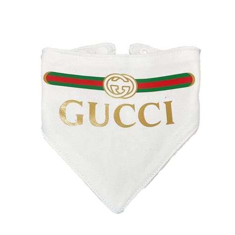 gucci dog scarf|gucci wool silk scarf.